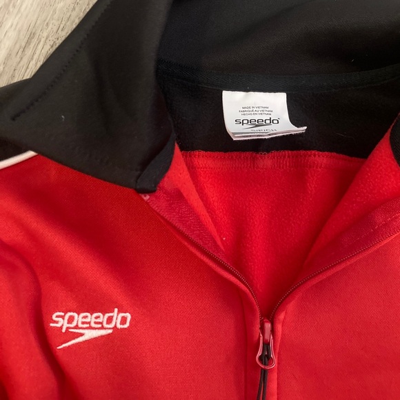 Speedo - Picture 3 of 3